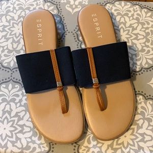 Women’s Esprit Sandals Size 10